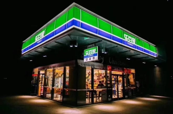 廣州飾品玩具貨架設計：樂豆家，玩轉低線便利店市場