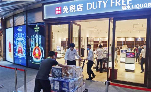 深圳文具展示架設計：中國化妝品開啟“原料大戰”